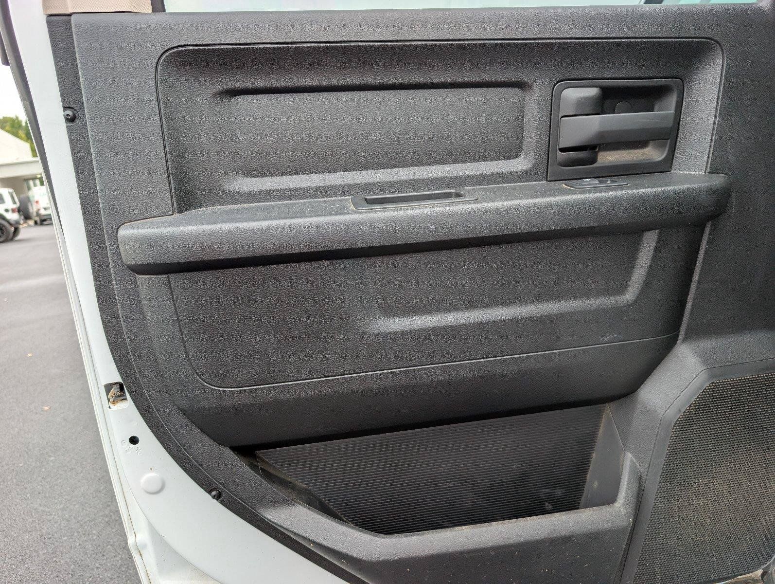 Used 2023 RAM 1500 Tradesman w/ Popular Equipment Group RWD image 35