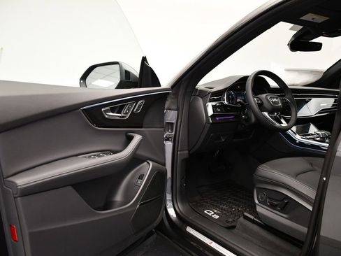 New 2026 Audi Q8 Premium Plus image 36
