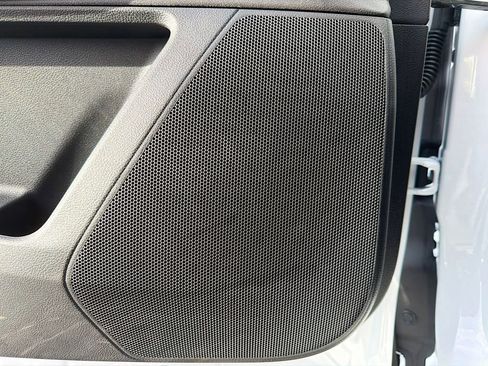 New 2025 Nissan Pathfinder SV w/ Cargo Package image 19