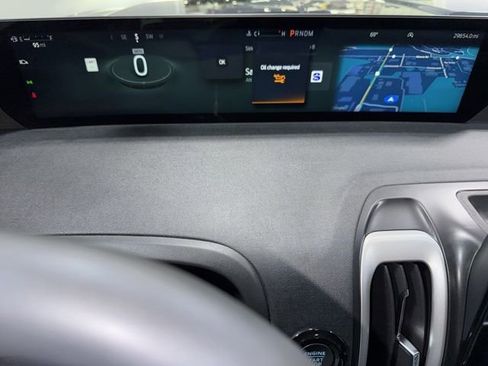 Used 2025 Ford Expedition Active image 20