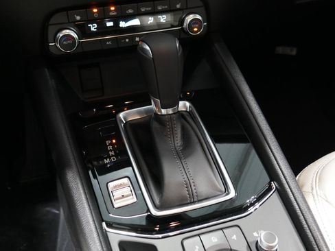 New 2025 MAZDA CX-5 AWD 2.5 S w/ Preferred Package image 24