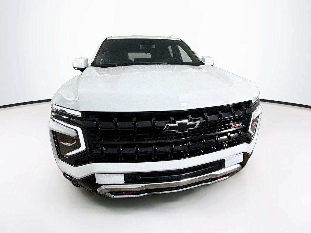 New 2026 Chevrolet Tahoe Z71 w/ Comfort Package AWD/4WD image 2