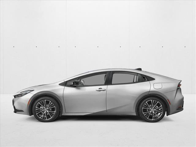 New 2027 Toyota Prius FWD image 3