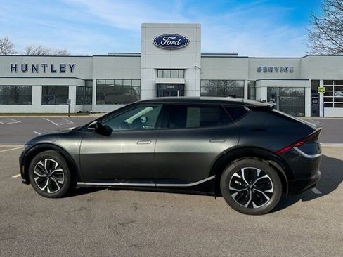 Used 2023 Kia EV6 Wind image 7