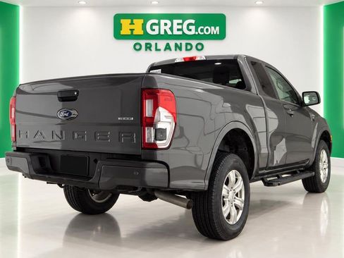 Used 2019 Ford Ranger XLT w/ Equipment Group 301A Mid RWD image 6
