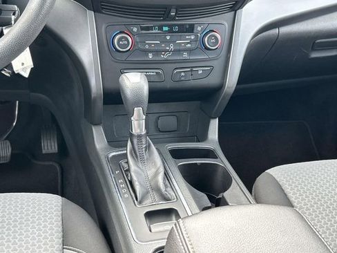 Used 2017 Ford Escape SE image 17