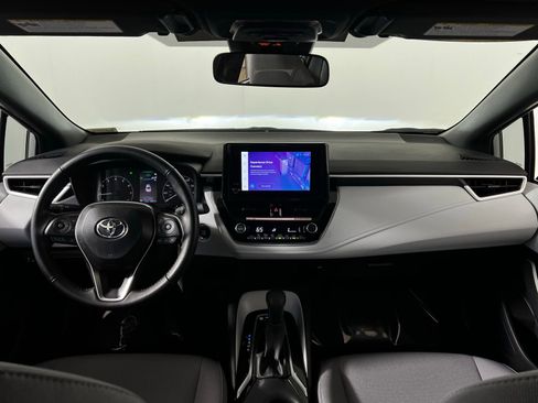Certified 2025 Toyota Corolla SE image 22