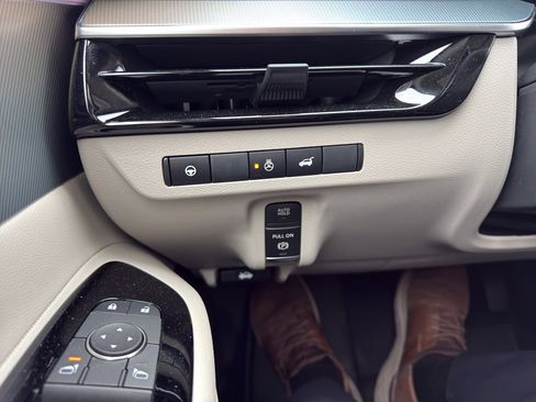 Used 2025 Nissan Murano SL image 24