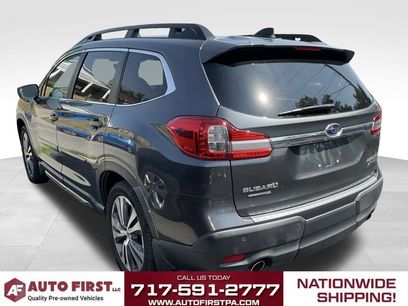 Used 2019 Subaru Ascent Limited