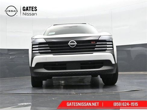 New 2026 Nissan Kicks SR w/ SR Premium Package image 49