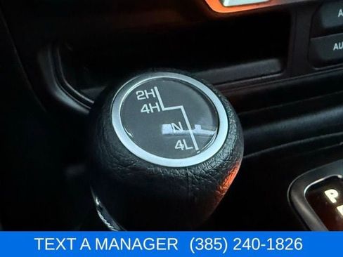 New 2025 Jeep Gladiator Sport image 4