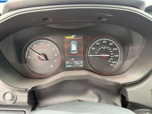Used 2024 Subaru Forester Sport AWD/4WD image 8