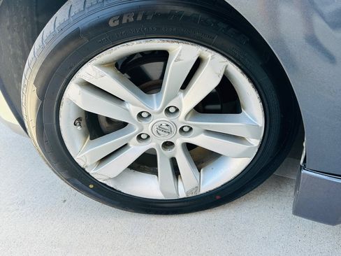 Used 2013 Nissan Altima 2.5 S w/ Premium Pkg FWD image 24