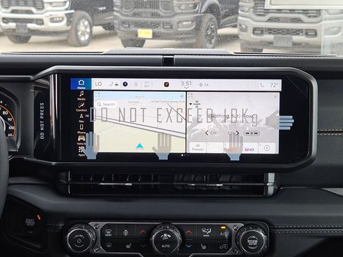 New 2026 Jeep Wrangler Sahara image 16