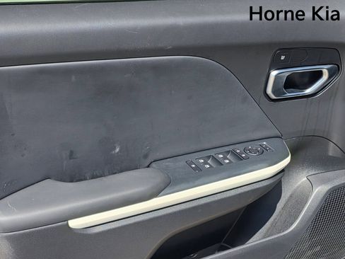 New 2025 Kia K4 GT-Line image 10