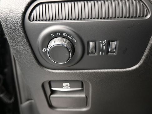 New 2026 Jeep Grand Wagoneer L Summit AWD/4WD image 31