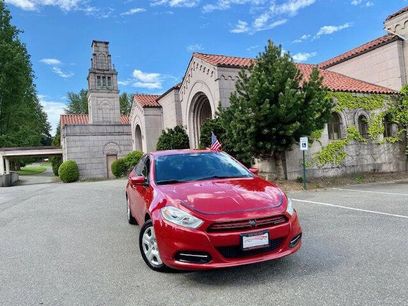 Used 2014 Dodge Dart SE w/ Convenience Group