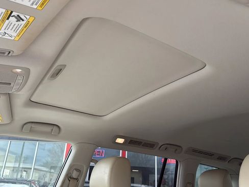 Used 2019 INFINITI QX80 Luxe w/ Proassist Package image 8