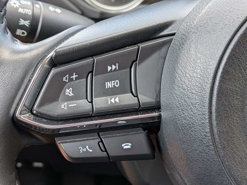 Used 2025 MAZDA CX-5 AWD 2.5 S w/ Select Package image 25