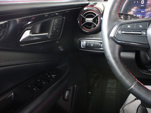 Used 2024 Chevrolet Blazer EV RS AWD/4WD image 22