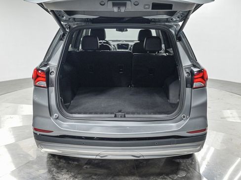 Used 2024 Chevrolet Equinox RS image 6