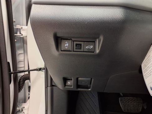 New 2026 Toyota RAV4 XSE image 24