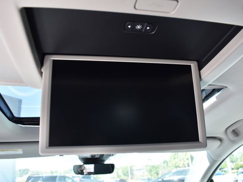 New 2026 Honda Odyssey Touring image 33