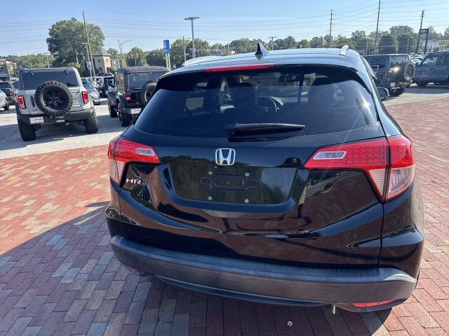 Used 2017 Honda HR-V EX-L image 13