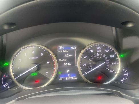 Used 2019 Lexus NX 300h AWD w/ Premium Package image 32