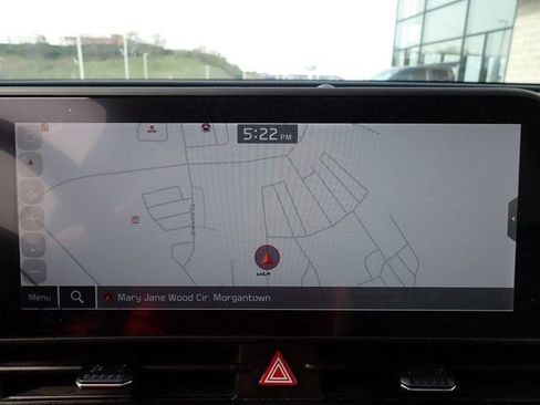 Certified 2025 Kia Sportage EX w/ EX Premium Package image 13