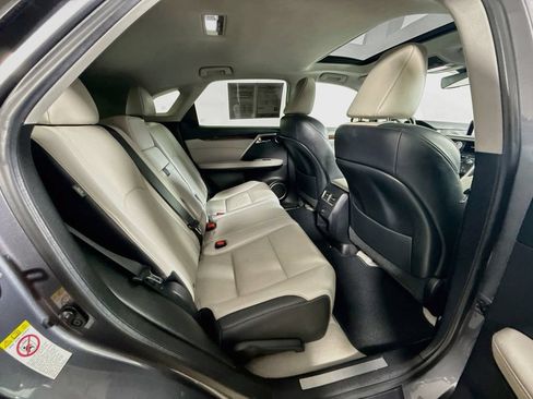 Used 2017 Lexus RX 350 FWD w/ Premium Package image 26