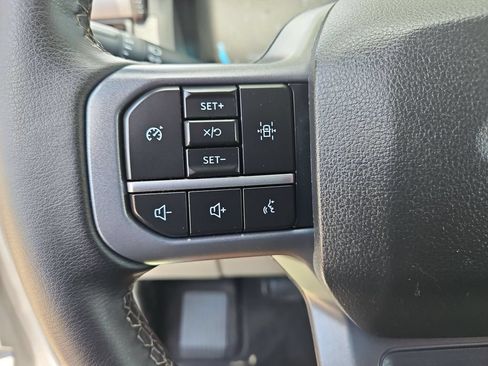 Used 2025 Ford F150 XLT w/ Equipment Group 301A Standard AWD/4WD image 21