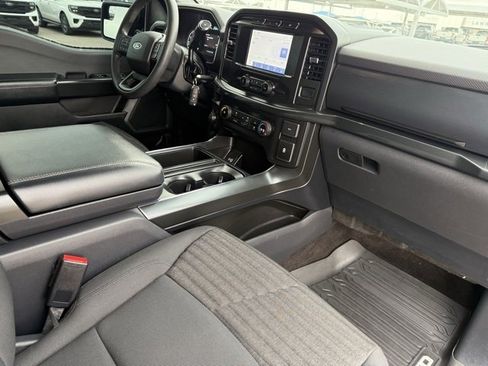 Used 2021 Ford F150 XL w/ STX Appearance Package image 13