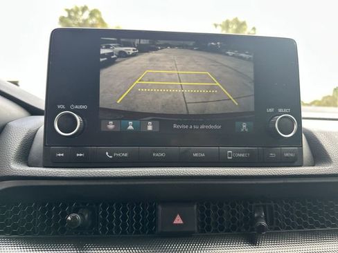 Used 2025 Honda CR-V EX image 25