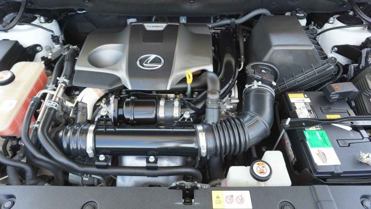 Used 2018 Lexus NX 300 AWD w/ Premium Package image 35