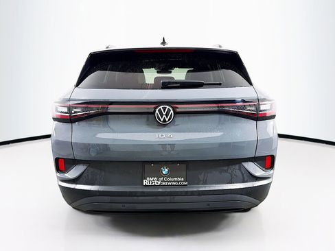 Used 2024 Volkswagen ID.4 S RWD image 6