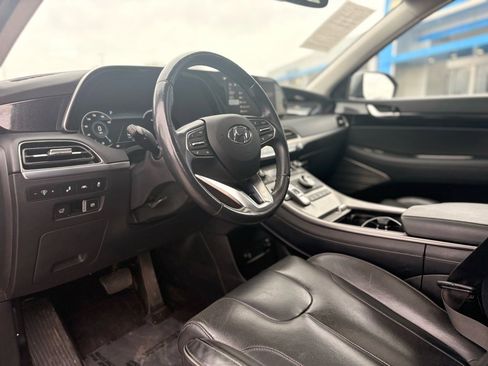 Used 2021 Hyundai Palisade Limited image 17