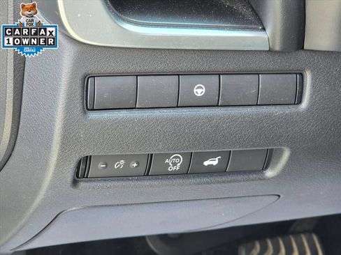 Used 2023 Nissan Rogue SV w/ SV Premium B Package AWD/4WD image 9