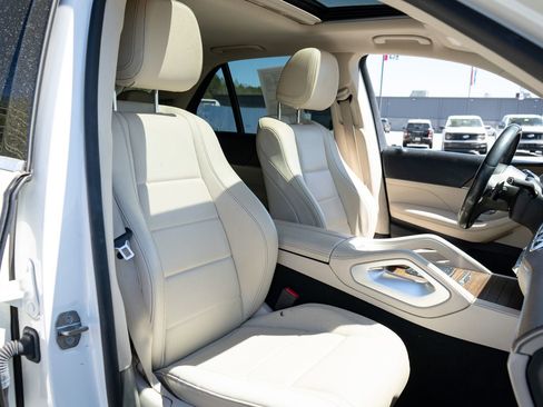 Used 2021 Mercedes-Benz GLE 350 image 23