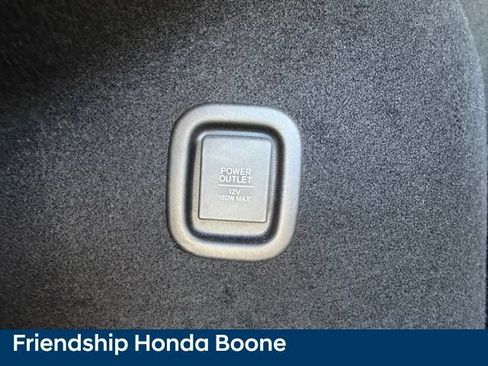 Used 2025 Honda Passport EX-L image 42