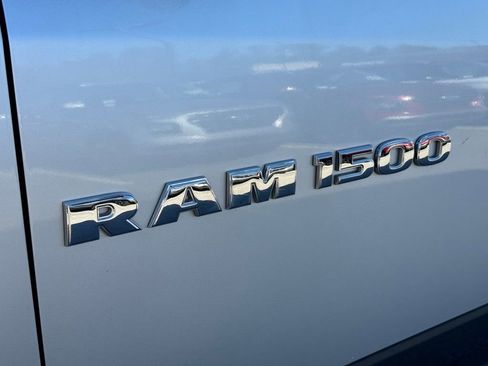 Used 2011 RAM 1500 Outdoorsman image 10