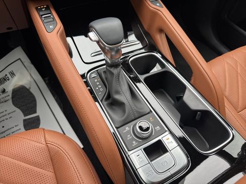 New 2025 Kia Telluride EX X-Line image 7