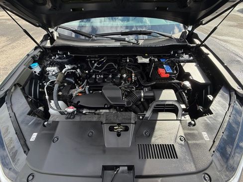 Used 2023 Honda CR-V EX-L image 27