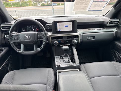 Used 2025 Toyota Tacoma SR5 RWD image 11