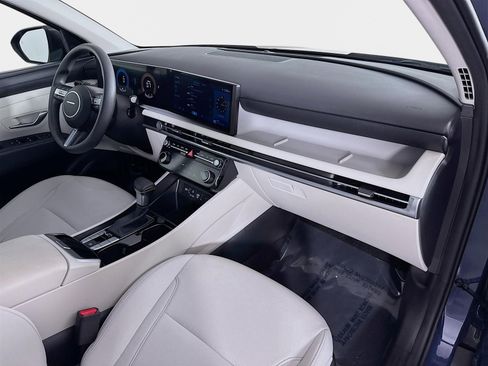 Certified 2025 Hyundai Tucson SEL image 28