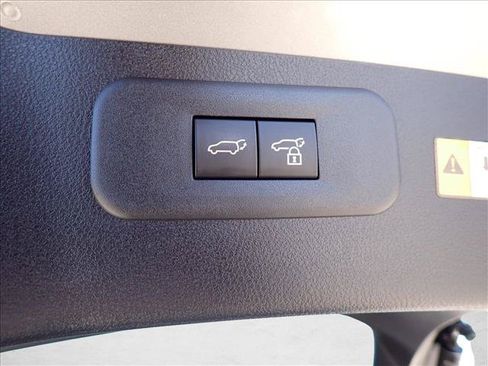 Used 2024 Lexus NX 350 AWD w/ Vision Package image 9
