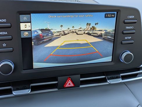 New 2026 Hyundai Elantra SE image 11