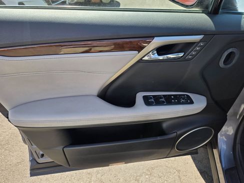 Used 2017 Lexus RX 350 FWD w/ Premium Package image 7