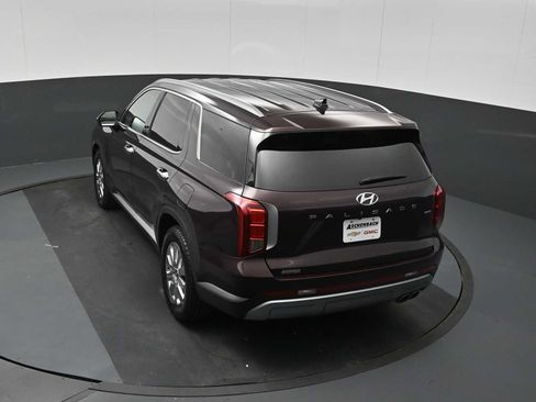 Used 2024 Hyundai Palisade SEL AWD/4WD image 33