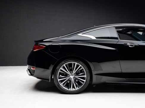 Used 2019 INFINITI Q60 3.0t Luxe AWD/4WD image 38